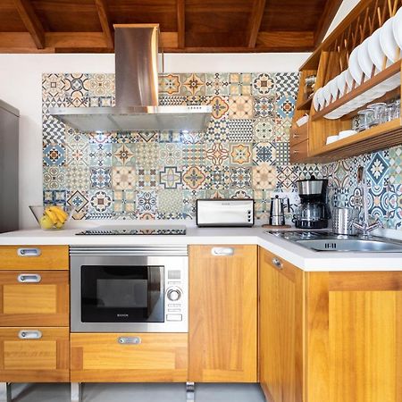 Home2Book Nature Carrizales And Masca House & Wifi Buenavista Del Norte Exterior photo